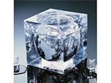 Review William Bounds, LTD.  / Grainware by William Bounds Diamond Planet Earth Ice Bucket 7x7-in.