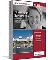 Sprachenlernen24.de Slowenisch-Basis-Sprachkurs: PC CD-ROM f&uuml;r Windows/Linux/Mac OS X. Slowenisch lernen f&uuml;r Anf&auml;nger.
