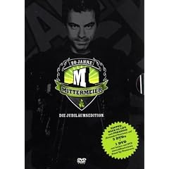 Michael Mittermeier - 20 Jahre Mittermeier (6 DVDs)