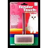 (Price 1)Tender Kitty Slicker Brush by Top Dawg Pet Supplies