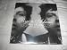 Love Is Hell Parts 1 & 2(rare sealed double 10)LP vinyl