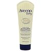 Aveeno Baby Soothing Relief Moisture Cream, Fragrance Free, 8 Ounce
