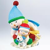 Hallmark 2011 Laughing All the Way #4 Series