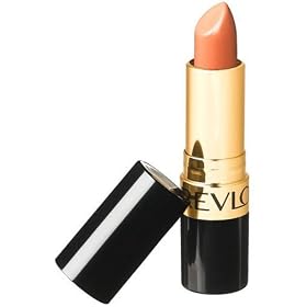 Revlon Super Lustrous Lipstick, 0.15-Ounce (Pack of 2)