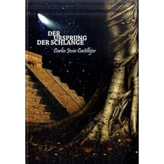 Der Ursprung der Schlange