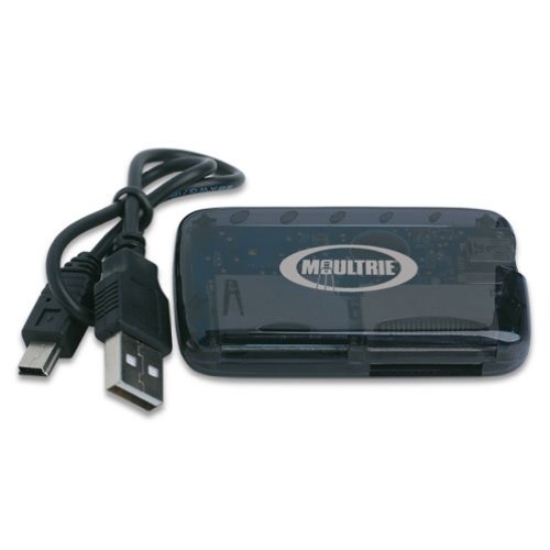Moultrie Usb Multi Card Reader