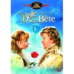 La Belle et la b�te