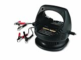 Minnkota MK 110P 10 Amp Portable Battery Charger