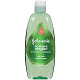 Johnson's Baby Shampoo No More Tangles Shampoo... by Johnson's