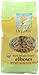 bionaturae Organic Whole Wheat Elbows, 16-Ounce Bags (Pack of 12)