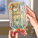Bilz Pinball Money Holder Game - Improvements