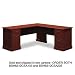 BSH6310CSA103 - Syndicate L-Desk