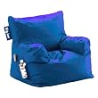 Big Joe Dorm Chair, Patriot Blue