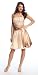 #1058 - BEST SELLER - Formal Evening Gown. Cute Above Knee Short Formal Dress. Perfect for any occasion