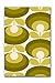 Orla Kiely Retro Flowers Pocket Notebook Trio