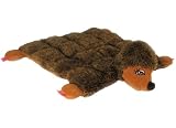 LARGE FEMALE HEDGE HOG - Large Charactures Squeaky Mats