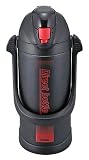 フォルテック ダイレクトボトル 2.3L ブラック FR-4479の画像