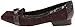 AK Anne Klein Women's Tyrik Suede Penny Loafer