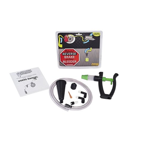 Cheap Price Phoenix Systems (2104B) V5 DIY Reverse Brake and Clutch Bleeder Buy Brake Repair