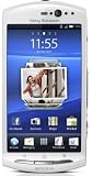 Sony Xperia Neo V - Smartphone libre Android (pantalla t�ctil de 3,7" 854 x 480, c�mara 5 MP, 320 MB de capacidad) color blanco [importado de Alemania]