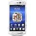 Sony Ericsson Xperia neo V Smartphone (Touchscreen, 5 Megapixel Kamera, Email-Funktion) white