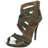 Michael Antonio Womens Tina Platform Sandal