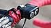 KNOG Blinder Road 2 Front USB Rechargeable Light, Red