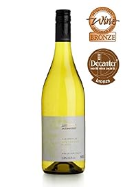 Kaituna Hills Marlborough Sauvignon Blanc 2010 - Case of 6