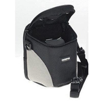 Olympus 202132 Nylon Carrying Case for Ultra Zoom Digital Cameras