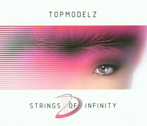 Topmodelz - Trance the Vocal Session, Vol. 3 - Zortam Music