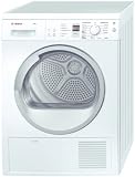 Bosch Axxis Series : WTE86300US 24 CondenserElectric Tumble Dryer