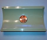 Champion Commercial or Household Juicer Blank: Almond color