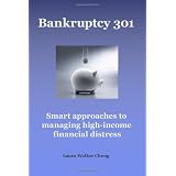 Bankruptcy 301: Managing High-Income Financial Distress