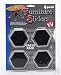 AS SEEN ON TV! Set Of 4 Furniture Sliders