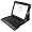 Sunwire iPad Bluetooth Wireless Keyboard Folio Case (Black)