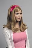 Enigma 00212 Dafne Wig