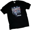 Beam Us Up -- Star Trek: The Next Generation Adult T-Shirt