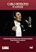 DVD : Carlo Bergonzi in Concert
