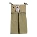 Baby : Eddie Bauer Diaper Stacker Teddy Bear