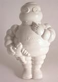 Vintage collectable Michelin squeaky toy advertising item