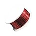 Artistic Wire, Magenta, 22 Gauge, 15 Yards | BDC-805.09