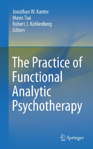The Practice of Functional Analytic Psychotherapy