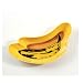 Andy Warhol - Banana Split Dish, Set of 2 with Spoons