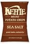Kettle Chips, Sea Salt & Vinegar, 2-Ounce Bags (Pack of 24)