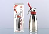 Produkt-Bild: iSi Thermo Whip Plus Sahnespender Edelstahl 0,5l