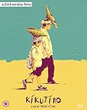 Kikujiro [Blu-ray]