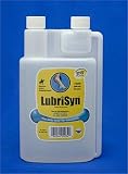 LubriSyn Equine Oral HA, Twin Neck Pint (32 Doses)