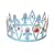 Fancy Dress Crowns | Jewelled Crown | Gold