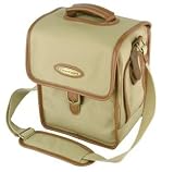 Tan Safari Lunch Cooler
