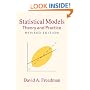 Statistical Models: Theory and Practice